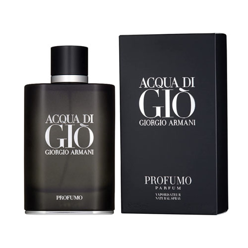 ACQUA DI GIO HOMME PROFUMO 125ML