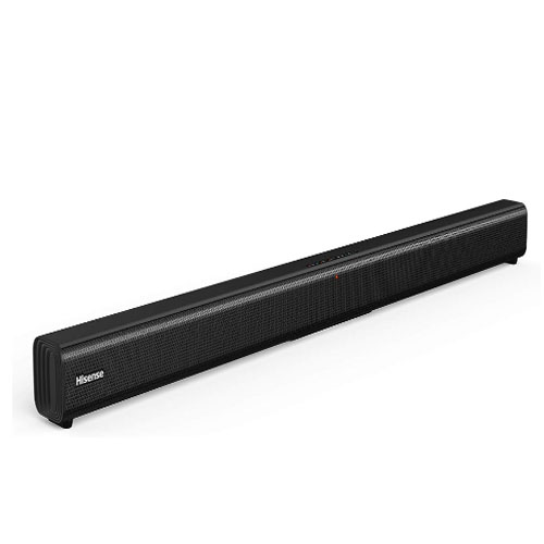 HISENSE 2.0CH SOUND BAR, 60W HS205