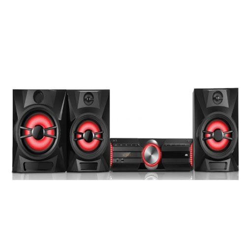 HISENSE HA650 MINI HIFI SYSTEM 800W