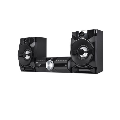 HISENSE HA450 MINI HIFI SYSTEM 360W