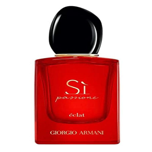 SI PASSIONE ECLAT EDP 100ML