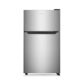 HISENSE 120LTRS DOUBLE-DOOR FRIDGE SILVER COLOUR RD-12DR