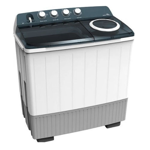 HISENSE 14KG TWIN TUB WASHING MACHINE WSBE141