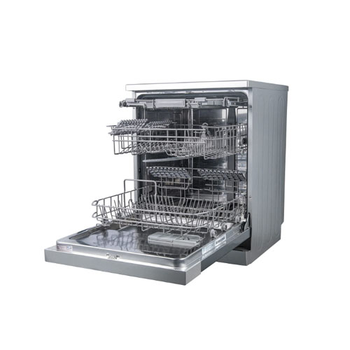 HISENSE DISHWASHER 14 PLACE SETTINGS H14DB