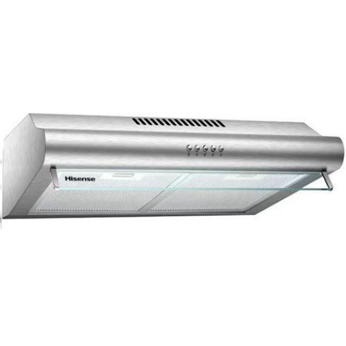 HISENSE 60CM UNDER CABINET COOKER HOOD HH060PASS