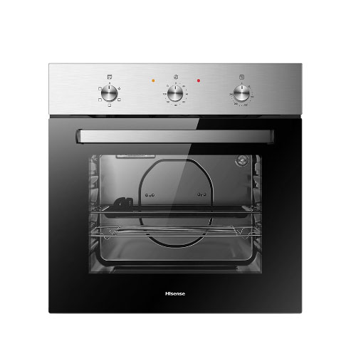 HISENSE 60CM BUILT-IN ELECTRIC OVEN HB060202