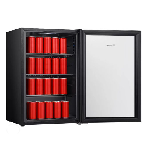 HISENSE 90 LTRS BAR CHILLER JC-94