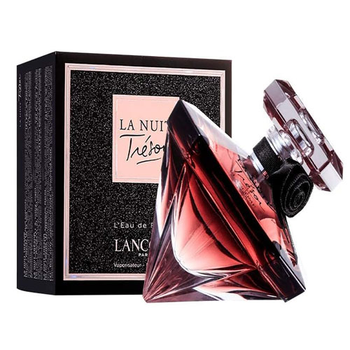 LA NUIT TRESOR EDP 2023 100ML OS