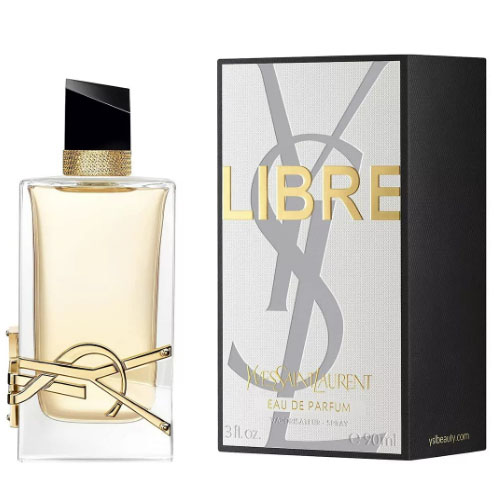 LIBRE EDP 90ML