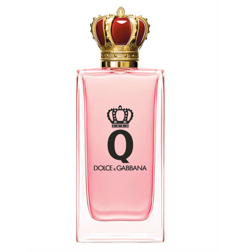 Q BY DG EDP 100ML