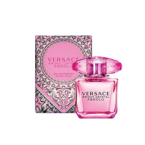 VERSACE BRIGHT CRYSTAL ABSOLU 90ML