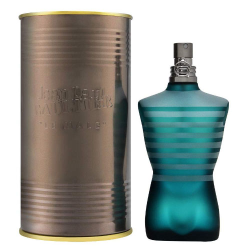 JEAN PAUL GAULTIER LE MALE 100ML