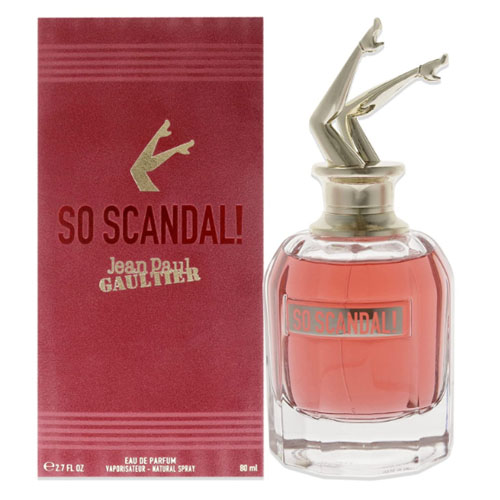 SCANDAL JEAN PAUL GAULTIER 80ML