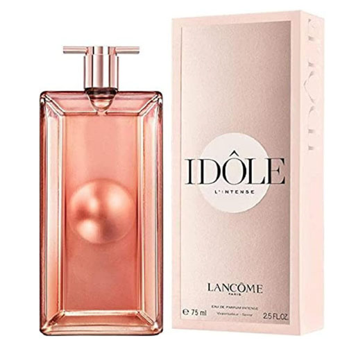 LANCOME IDOLE INTENSE EAU DE PARFUM INTENSE 75ML