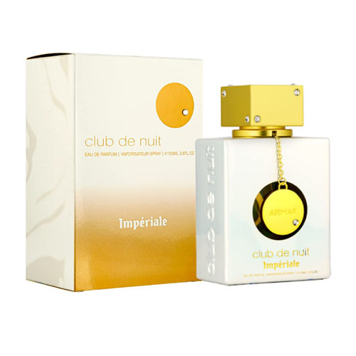 CLUB DE NUIT IMPERIALE 105ML