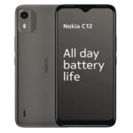 NOKIA C12 2/64GB