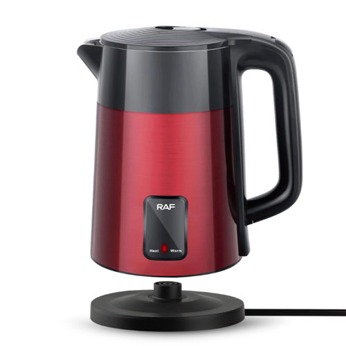 RAF 2LTRS FAST HEATING ELECTRIC KETTLE