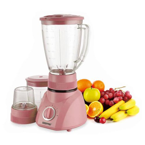 GEEPAS GSB1514 3-IN1 BLENDER 1.6 LTRS