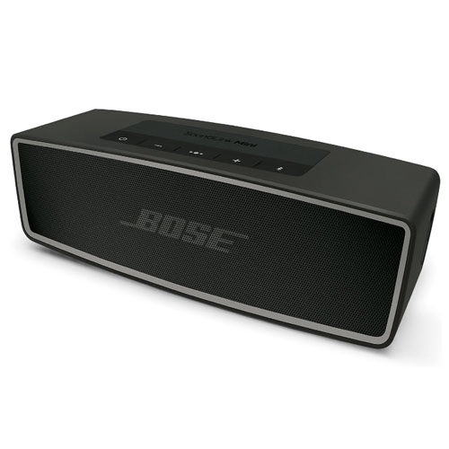 BOSE SOUNDLINK MINI II