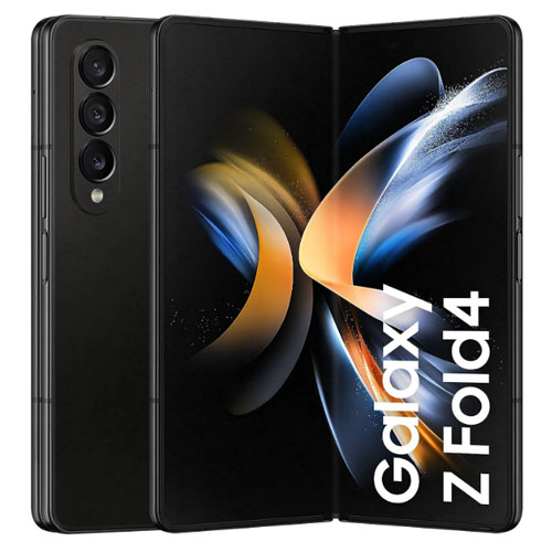 SAMSUNG GALAXY Z FOLD4 DUAL SIM 256GB