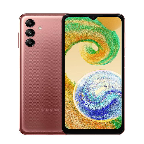 SAMSUNG GALAXY A04S 4/128 GB