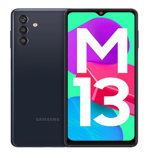 SAMSUNG GALAXY M13 4GB/64GB