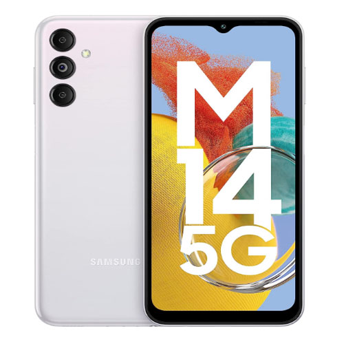 SAMSUNG GALAXY M14 4 GB/64 GB