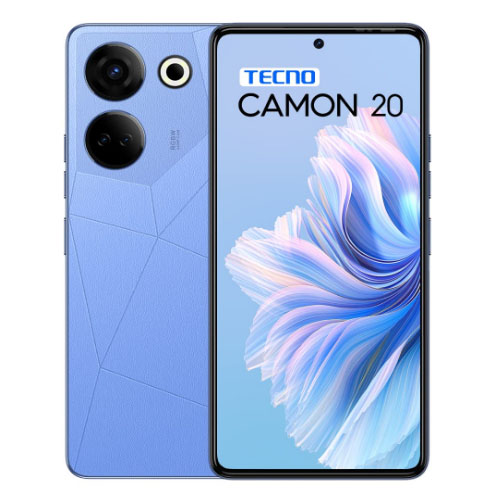 TECNO CAMON 20 8/256GB