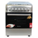 BLUEFLAME 60 X60 FULL ELECTRIC COOKER