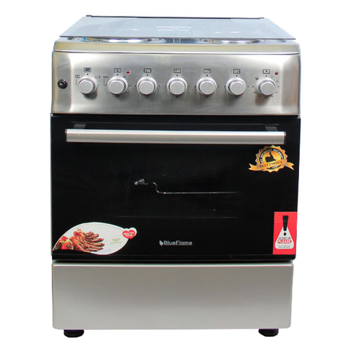 BLUEFLAME 60 X60 FULL ELECTRIC COOKER