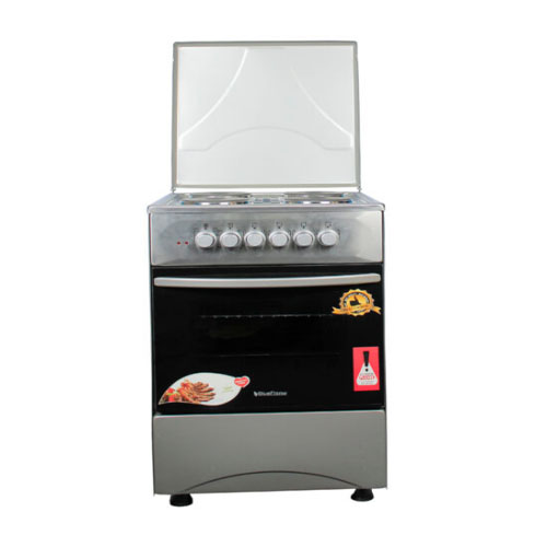 BLUEFLAME 60 X60 FULL ELECTRIC COOKER