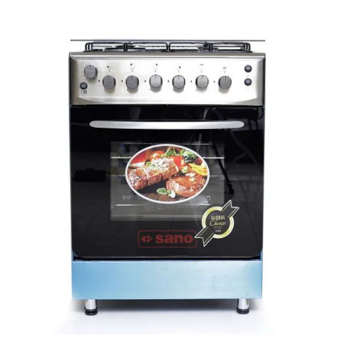 BESTO 50 X 60 FULL ELECTRIC COOKER