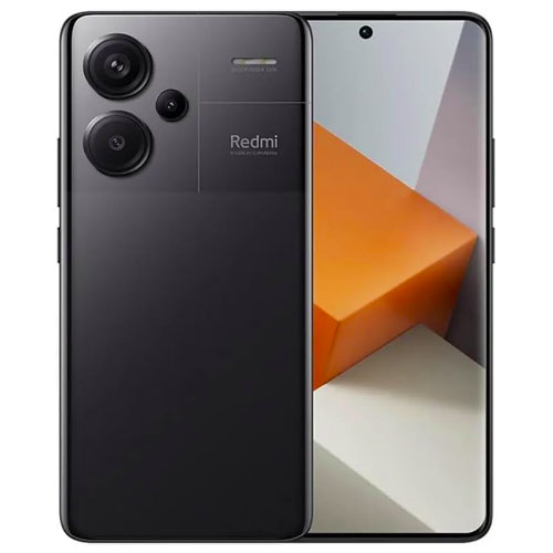 REDMI NOTE 13 PRO + 5G 512/12 GB