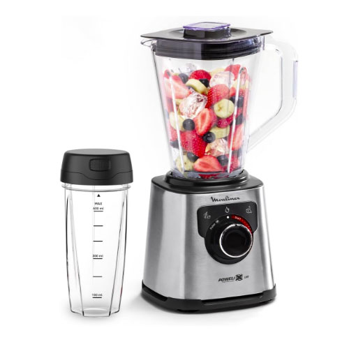 MOULINEX 2 LTRS BLENDER 1200W