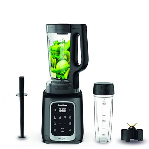 MOULINEX 3LTRS BLENDER 1600W